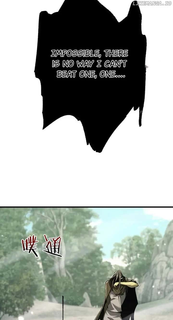 From Goblin to Goblin God Chapter 44 Page 18