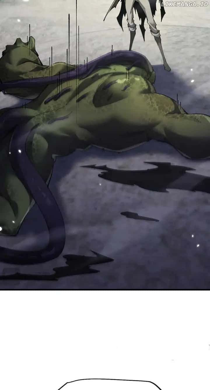 From Goblin to Goblin God Chapter 44 Page 19