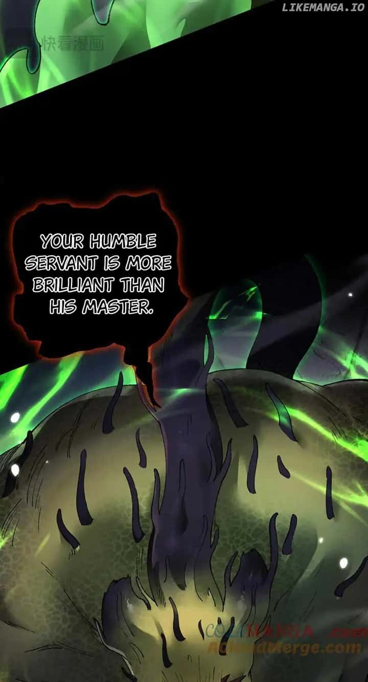 From Goblin to Goblin God Chapter 44 Page 41