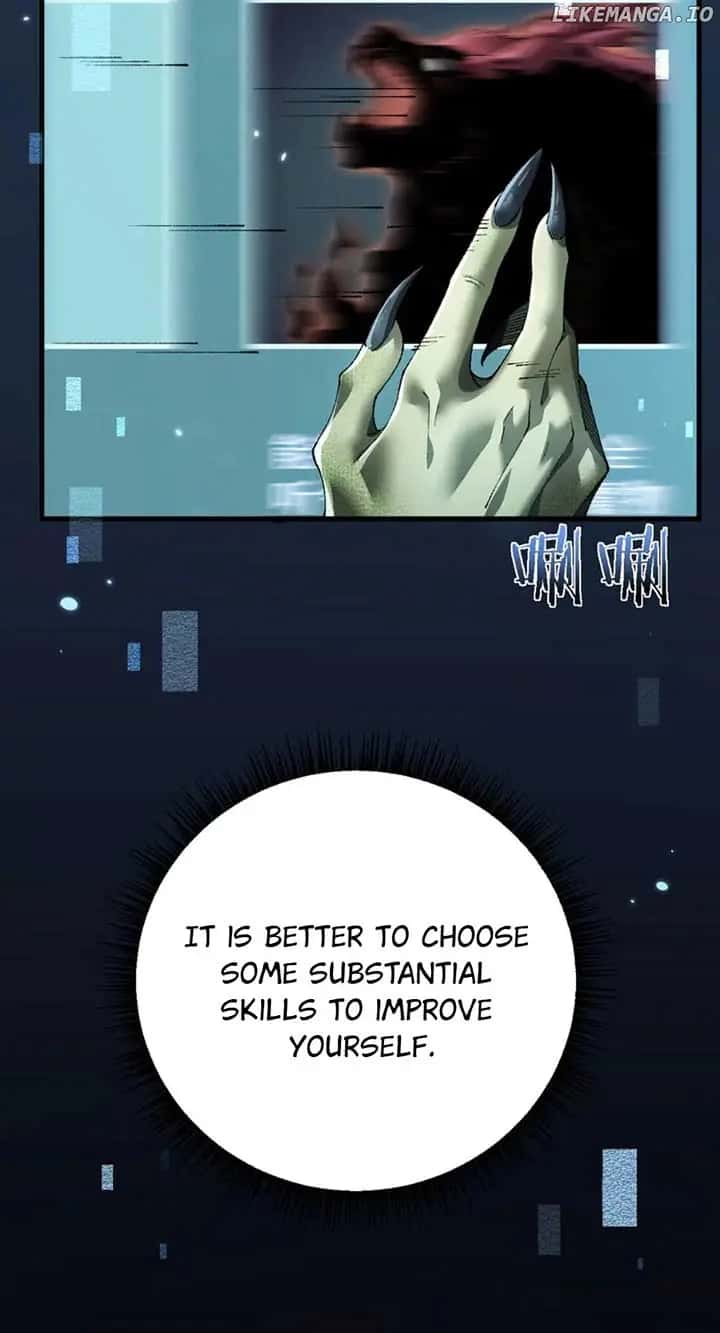 From Goblin to Goblin God Chapter 44 Page 51