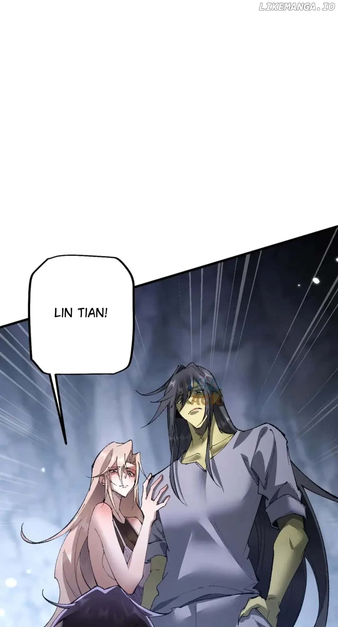 From Goblin to Goblin God Chapter 45 Page 10