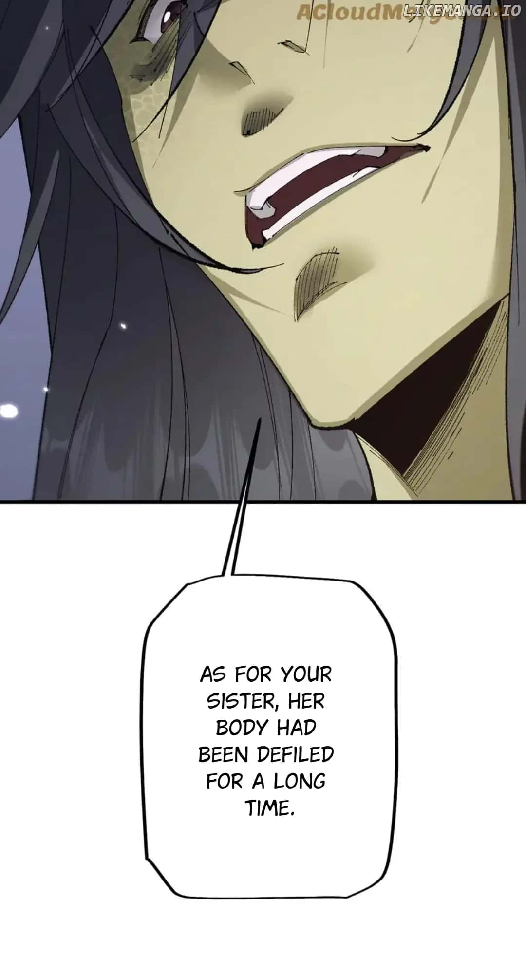 From Goblin to Goblin God Chapter 45 Page 14