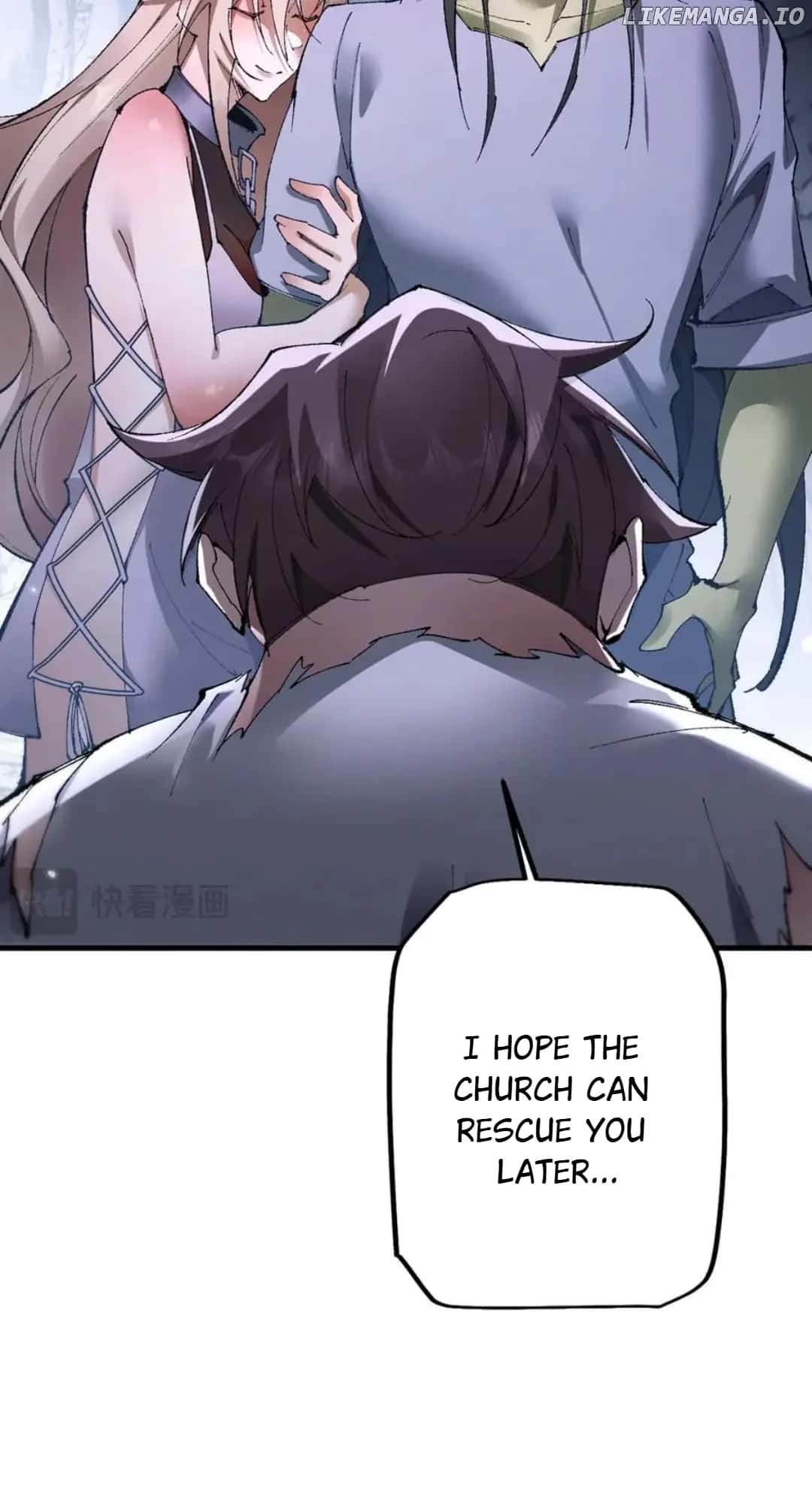 From Goblin to Goblin God Chapter 45 Page 20