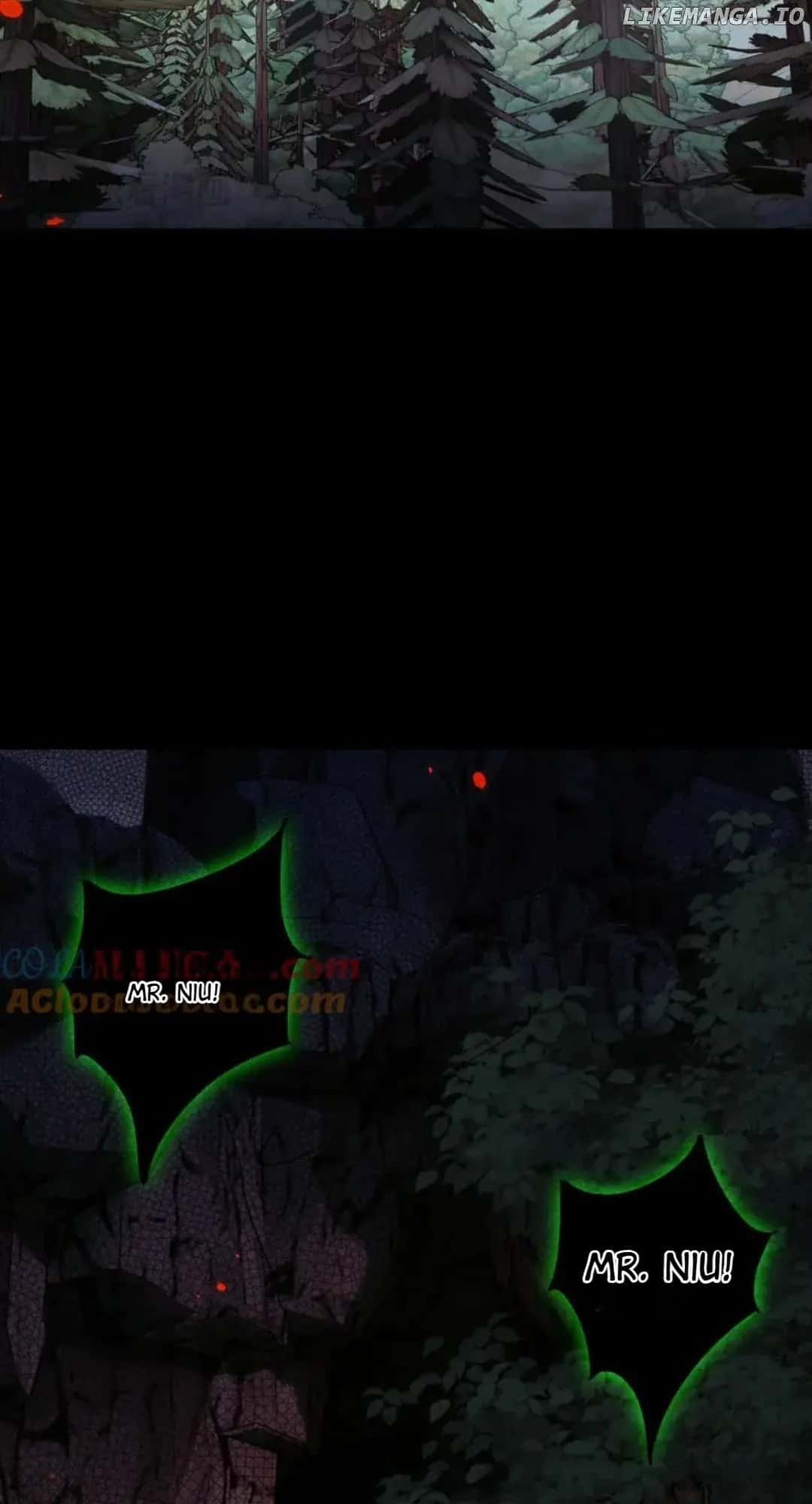 From Goblin to Goblin God Chapter 45 Page 29