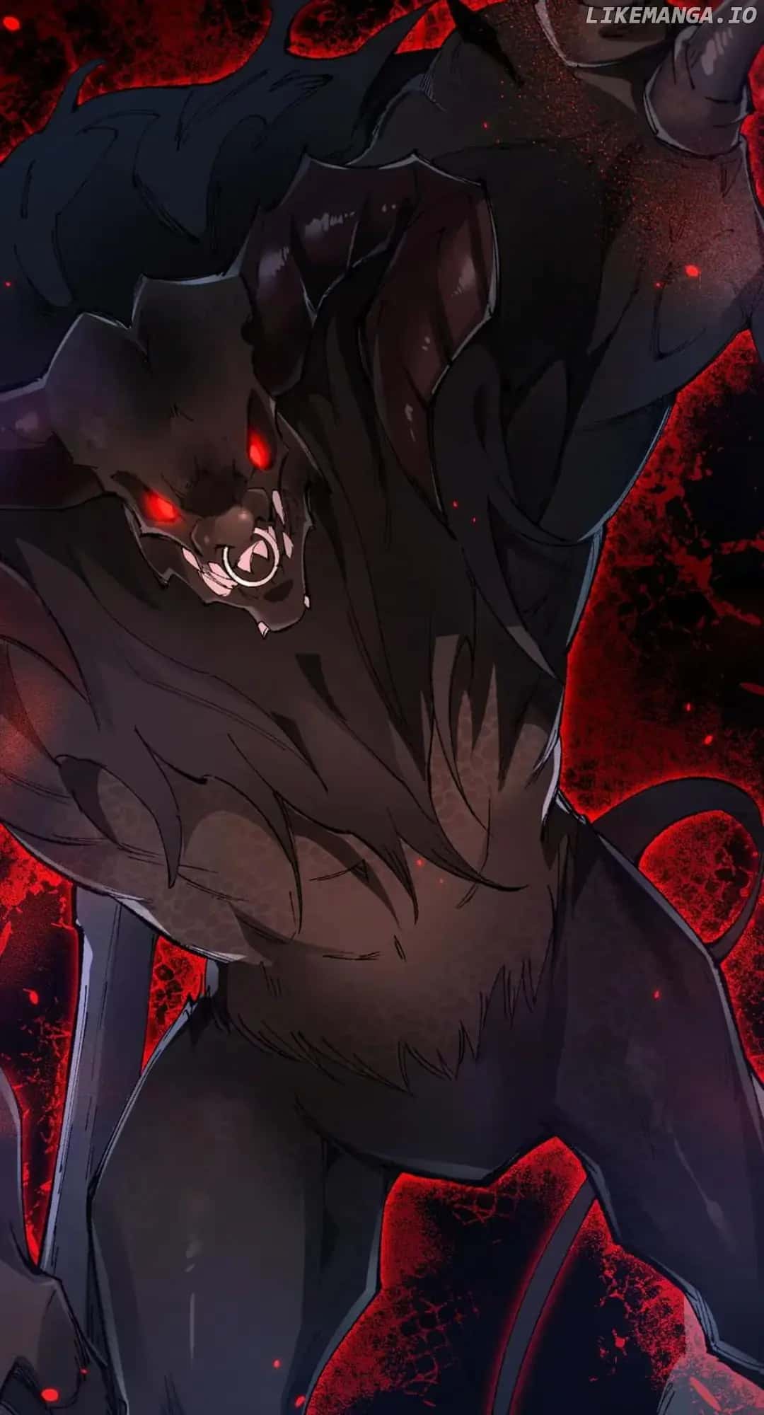 From Goblin to Goblin God Chapter 45 Page 34