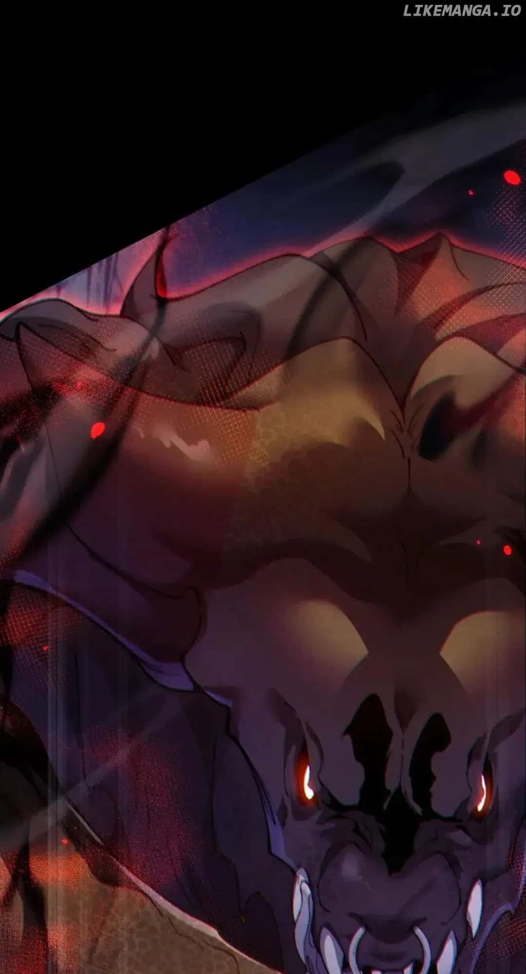 From Goblin to Goblin God Chapter 45 Page 54