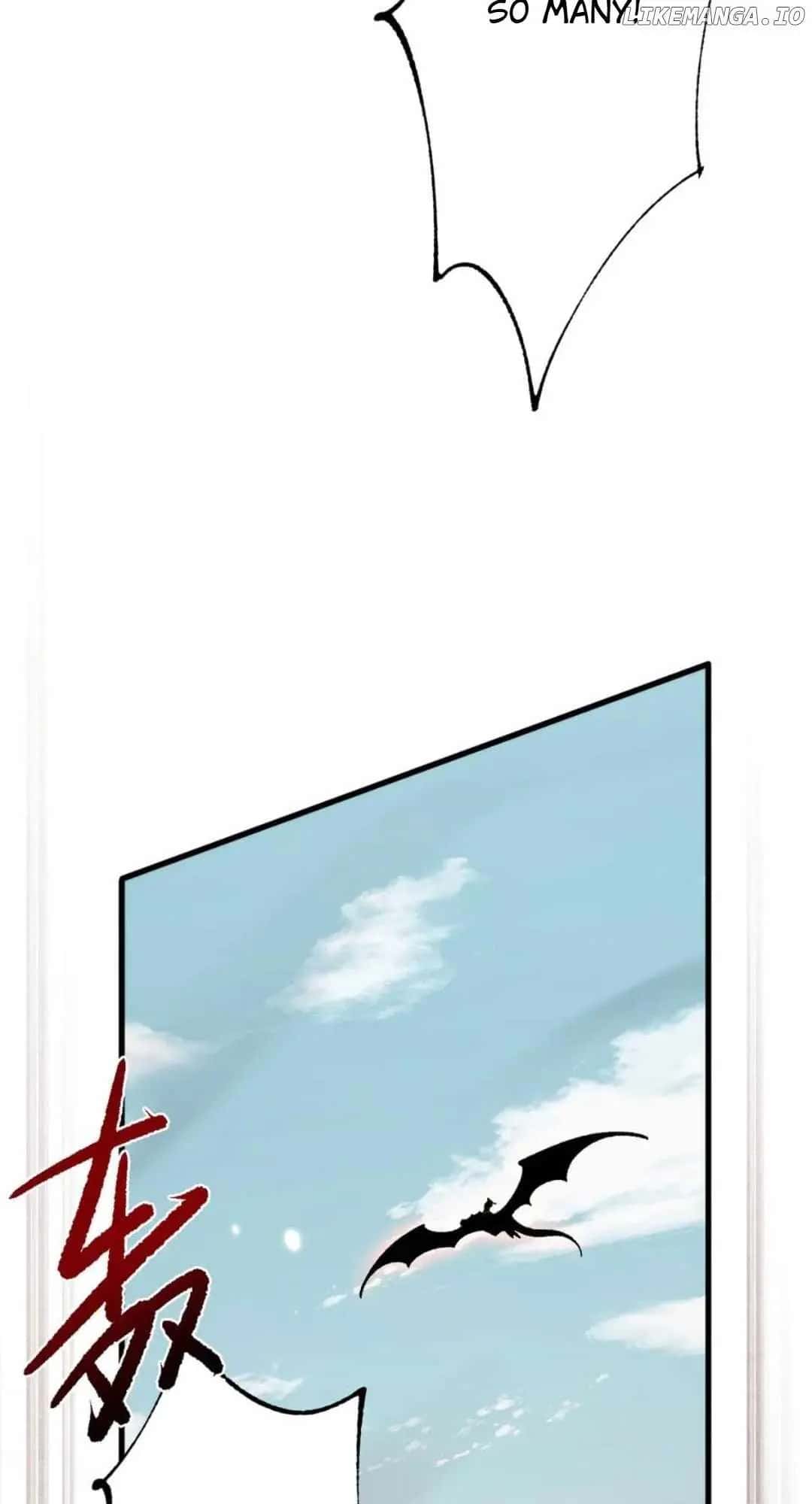 From Goblin to Goblin God Chapter 46 Page 27