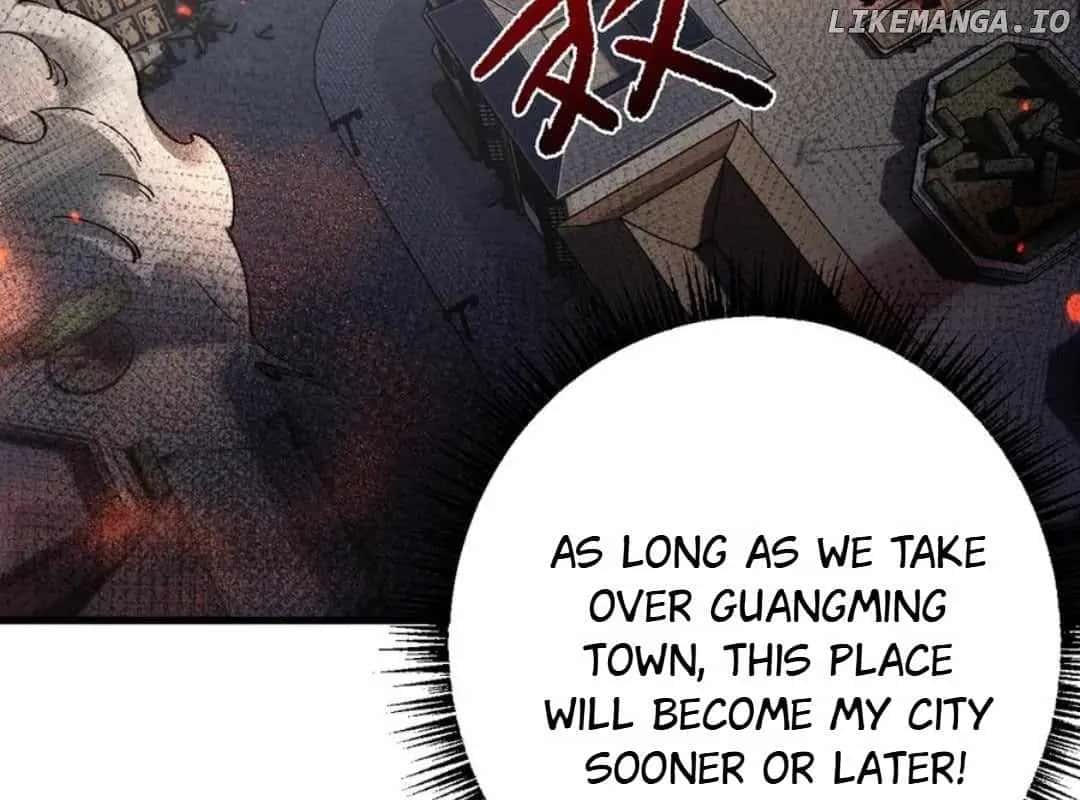 From Goblin to Goblin God Chapter 46 Page 31