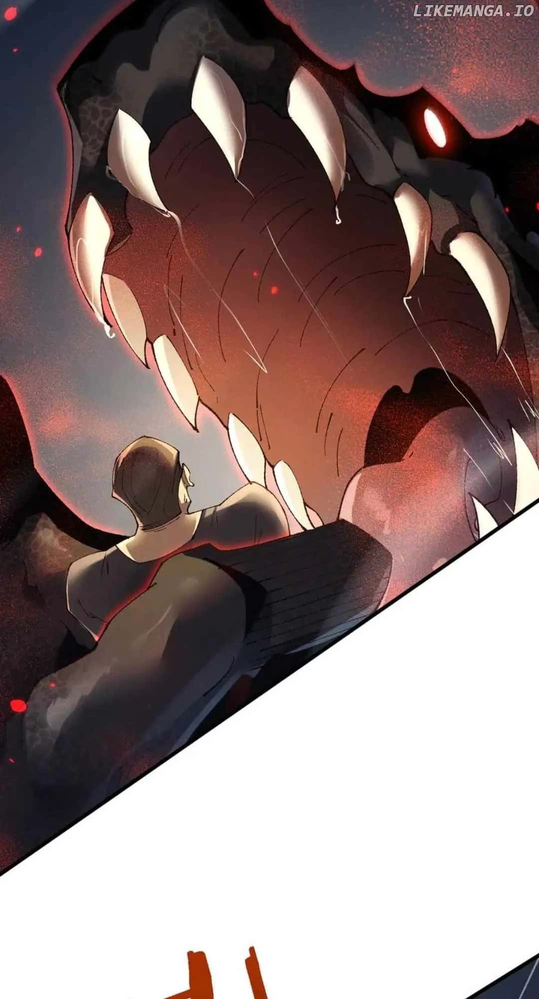 From Goblin to Goblin God Chapter 46 Page 34