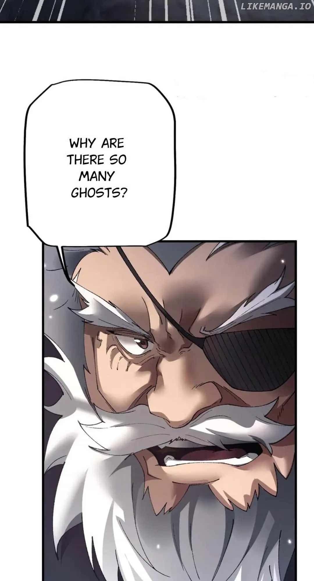 From Goblin to Goblin God Chapter 46 Page 42