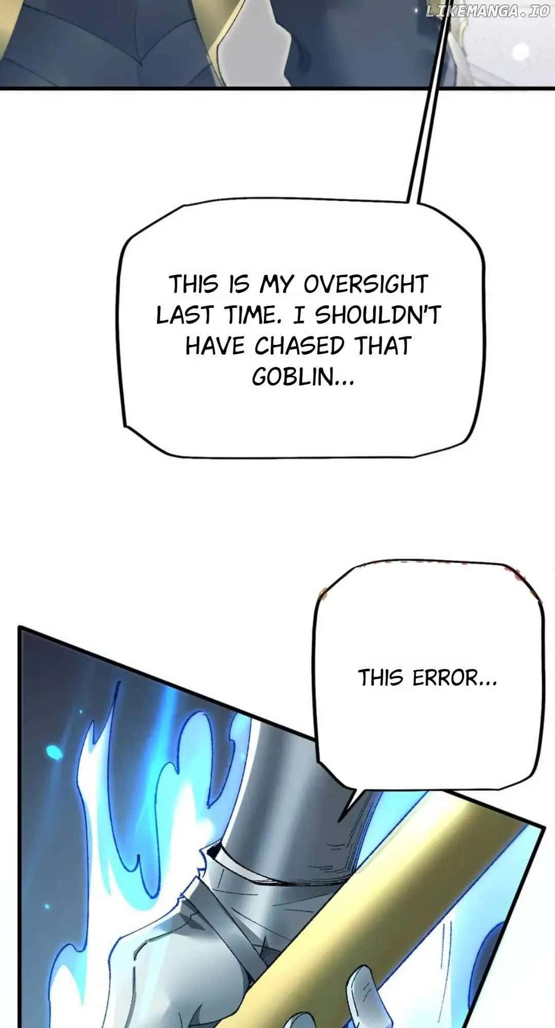 From Goblin to Goblin God Chapter 46 Page 47