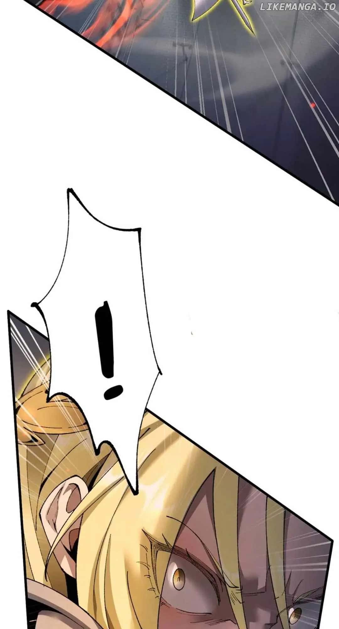 From Goblin to Goblin God Chapter 46 Page 57