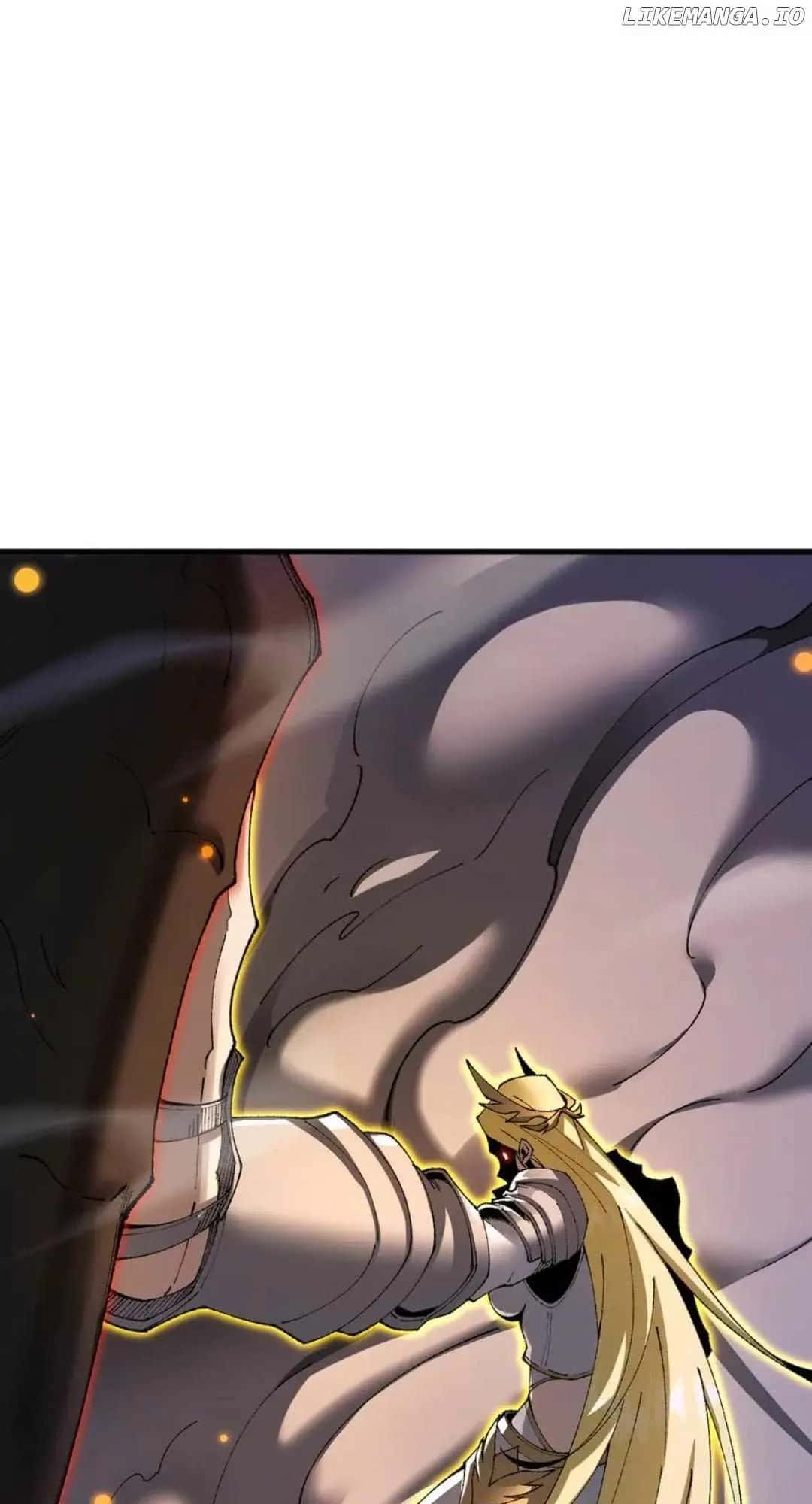 From Goblin to Goblin God Chapter 46 Page 62