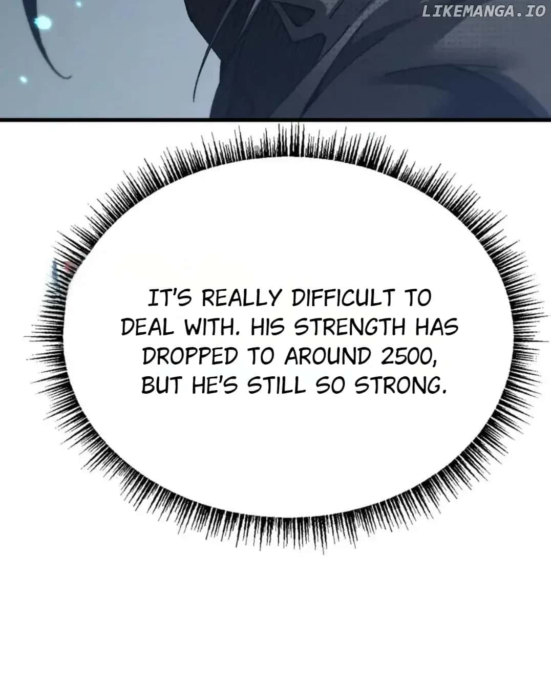 From Goblin to Goblin God Chapter 50 Page 14