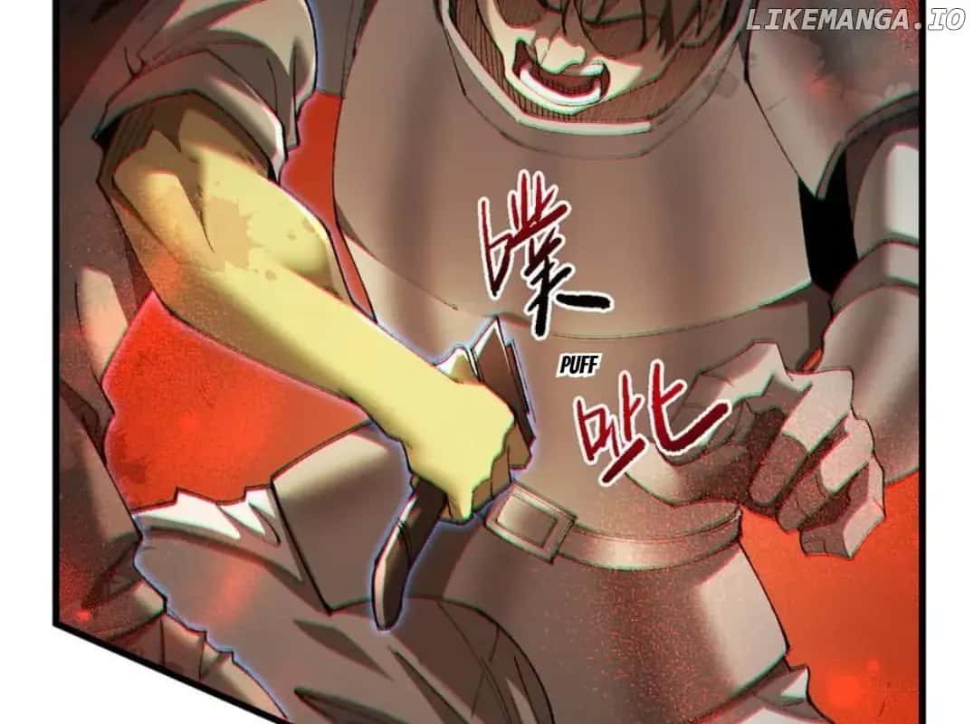 From Goblin to Goblin God Chapter 50 Page 46