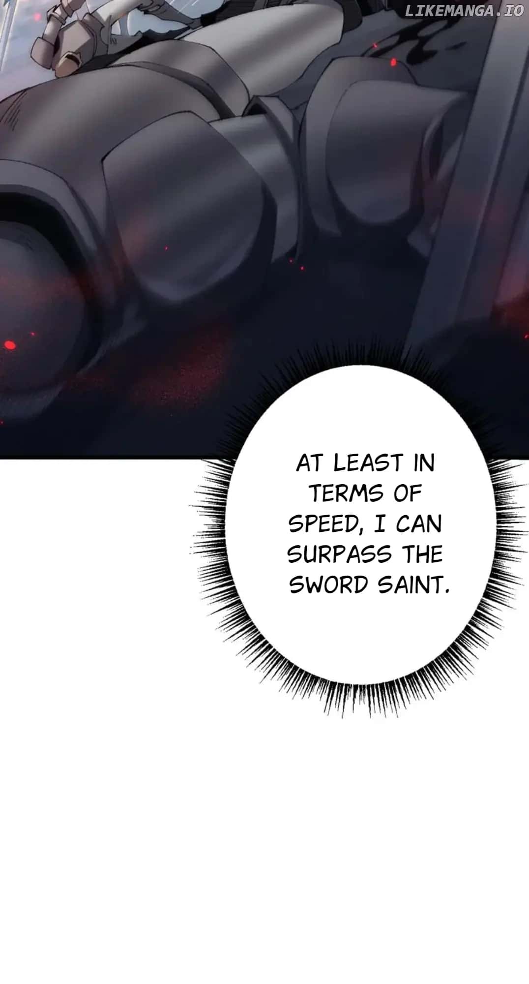 From Goblin to Goblin God Chapter 50 Page 48