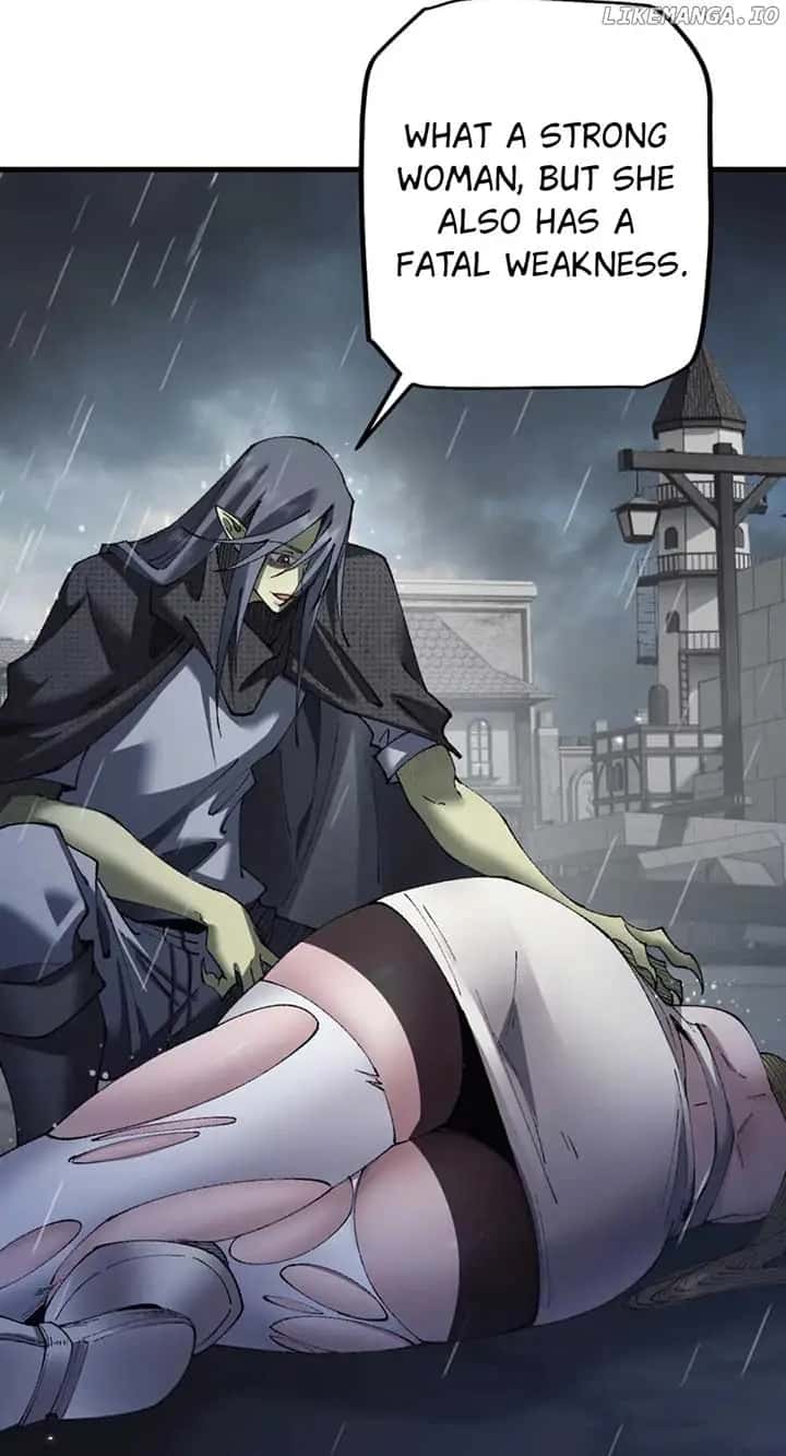 From Goblin to Goblin God Chapter 51 Page 11