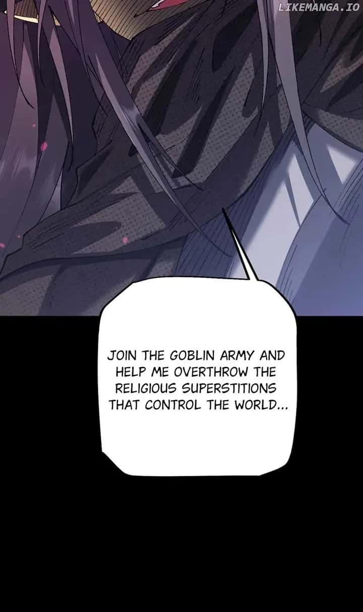 From Goblin to Goblin God Chapter 51 Page 13