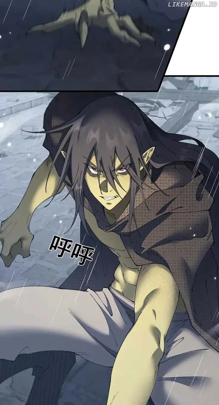 From Goblin to Goblin God Chapter 51 Page 53