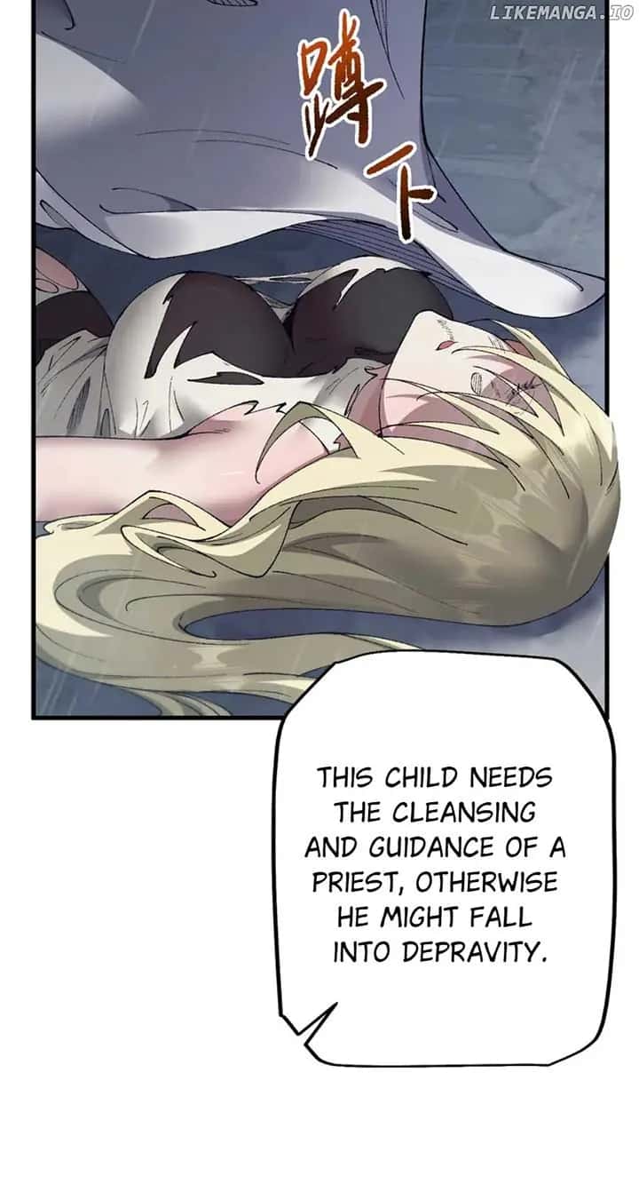 From Goblin to Goblin God Chapter 51 Page 69