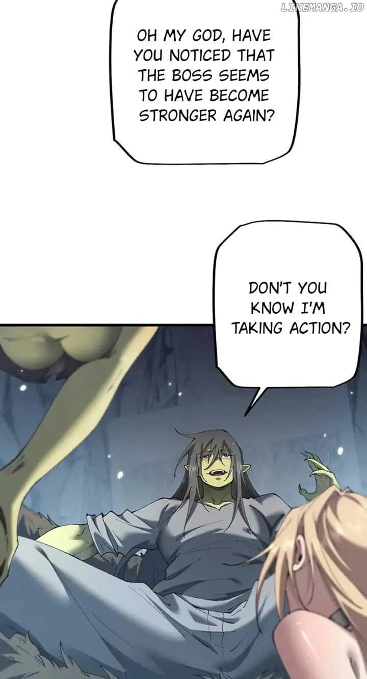 From Goblin to Goblin God Chapter 52 Page 6