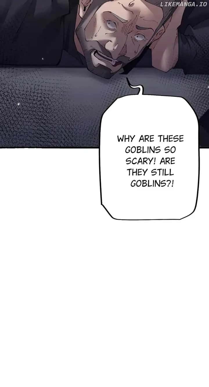From Goblin to Goblin God Chapter 52 Page 70