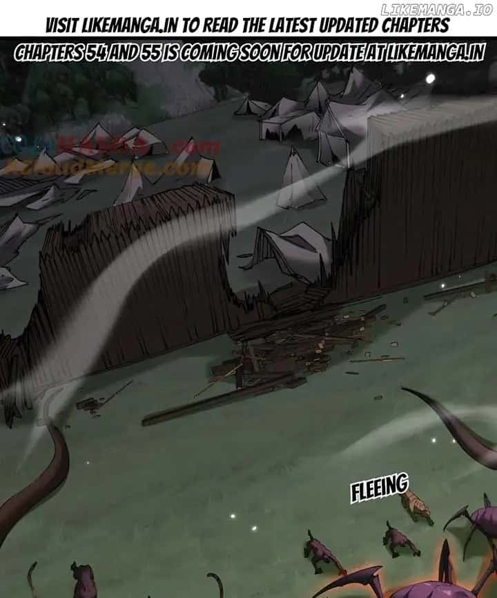 From Goblin to Goblin God Chapter 53 Page 2