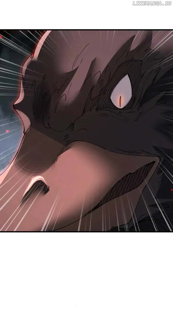 From Goblin to Goblin God Chapter 53 Page 10
