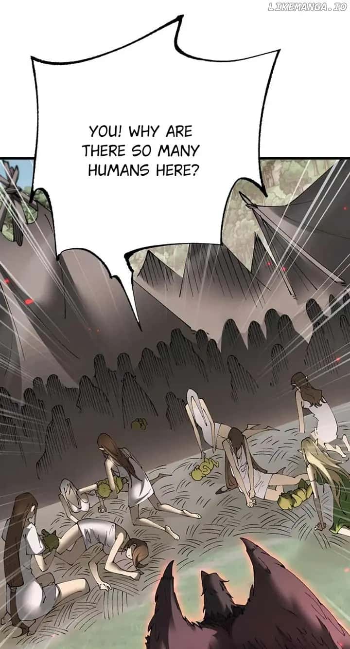 From Goblin to Goblin God Chapter 53 Page 11