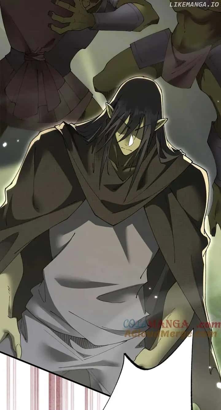 From Goblin to Goblin God Chapter 53 Page 15