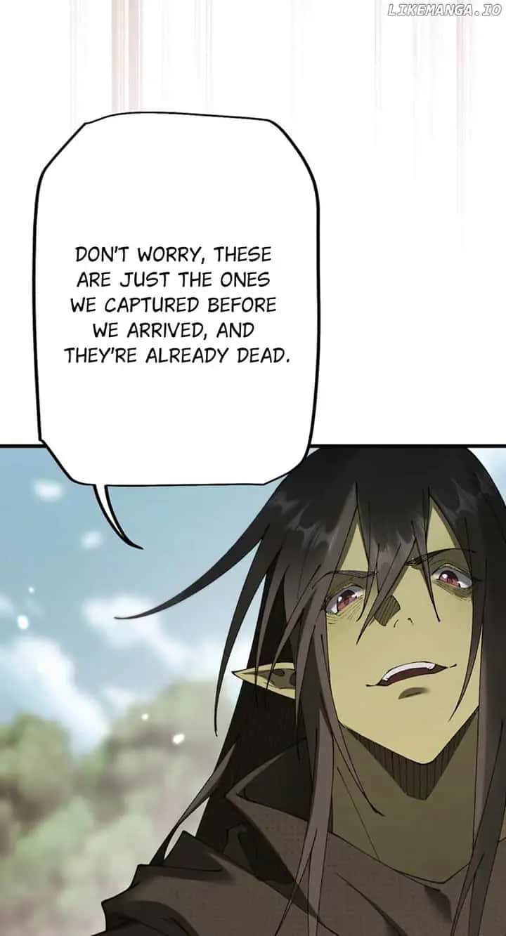 From Goblin to Goblin God Chapter 53 Page 17