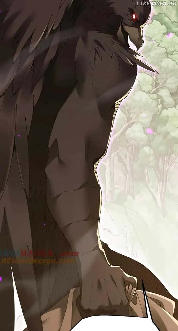 From Goblin to Goblin God Chapter 53 Page 19