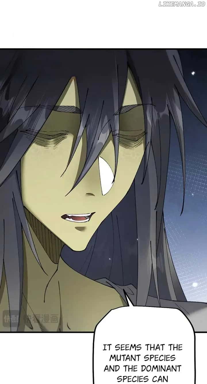 From Goblin to Goblin God Chapter 53 Page 28