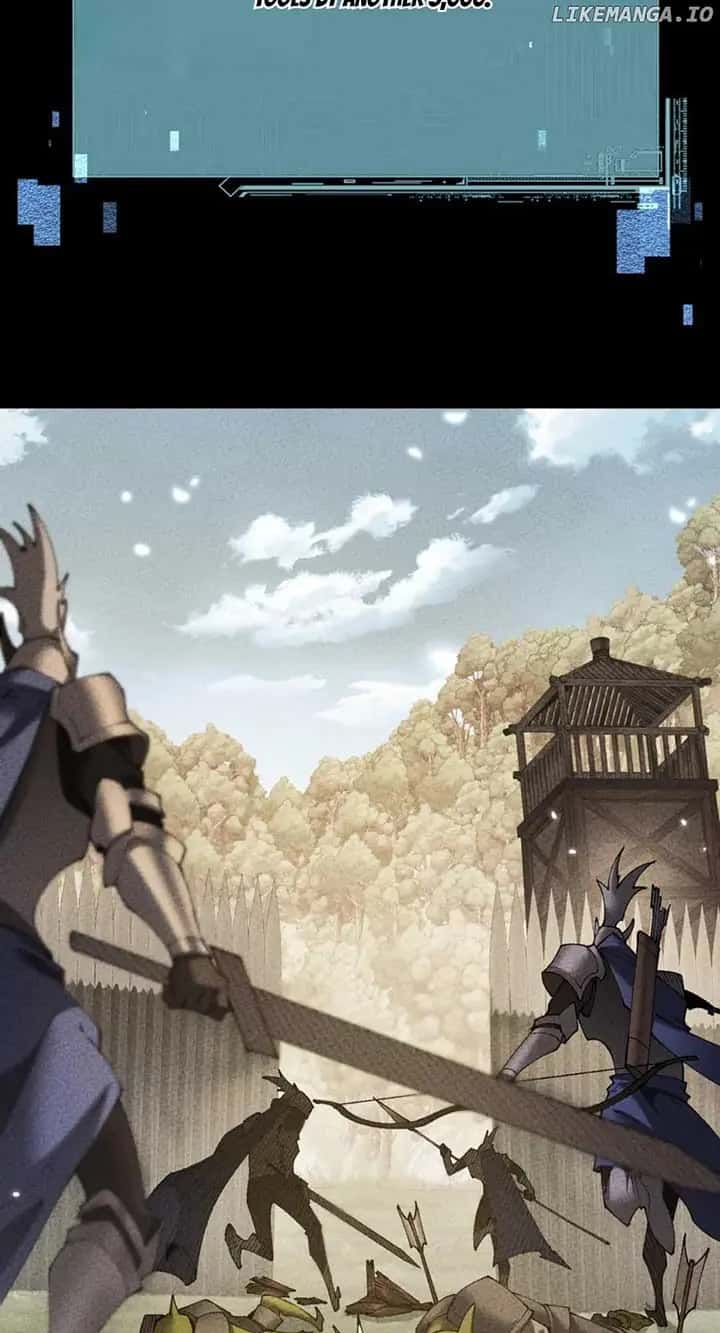 From Goblin to Goblin God Chapter 53 Page 42