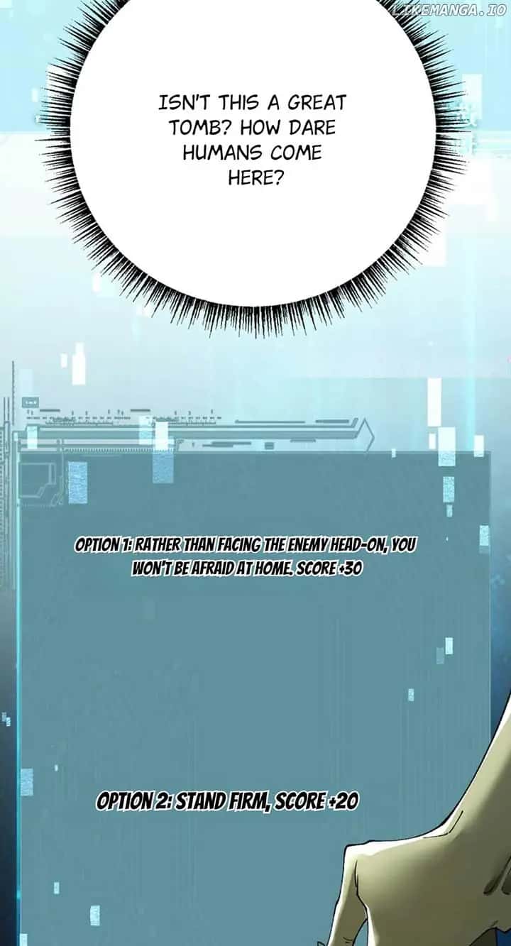 From Goblin to Goblin God Chapter 53 Page 45