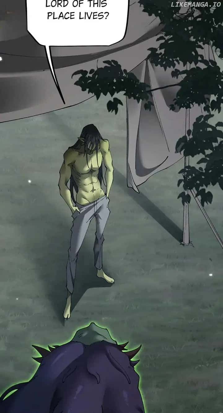 From Goblin to Goblin God Chapter 53 Page 51