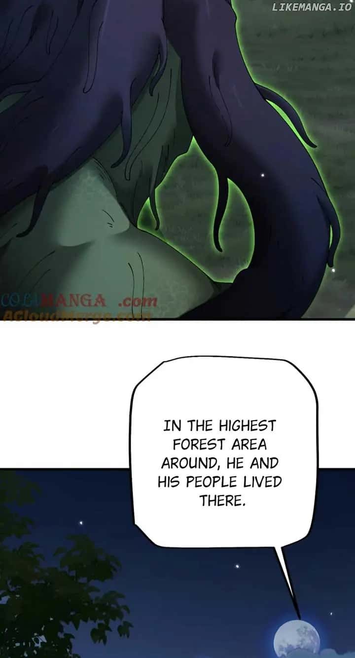 From Goblin to Goblin God Chapter 53 Page 52