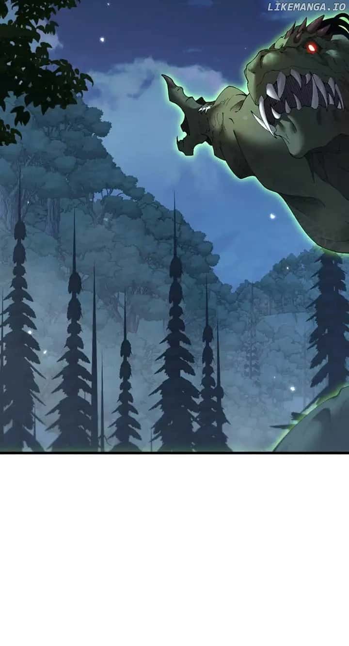 From Goblin to Goblin God Chapter 53 Page 53