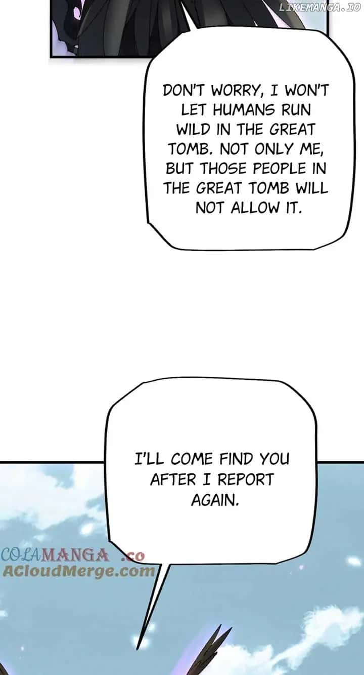 From Goblin to Goblin God Chapter 53 Page 64