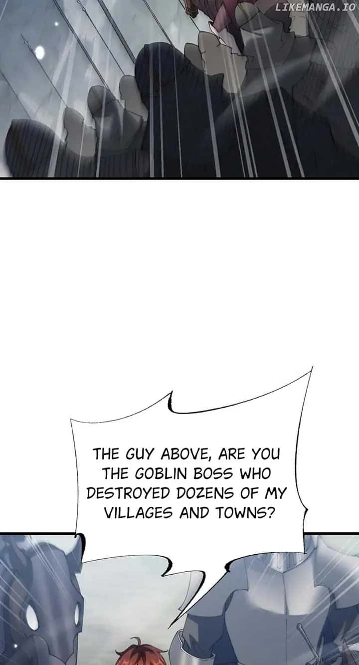 From Goblin to Goblin God Chapter 54 Page 7