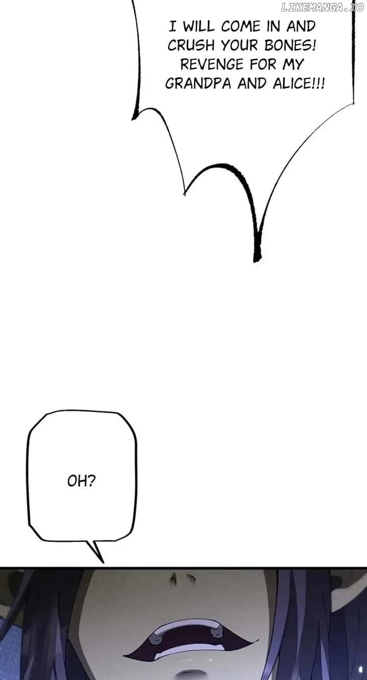 From Goblin to Goblin God Chapter 54 Page 13