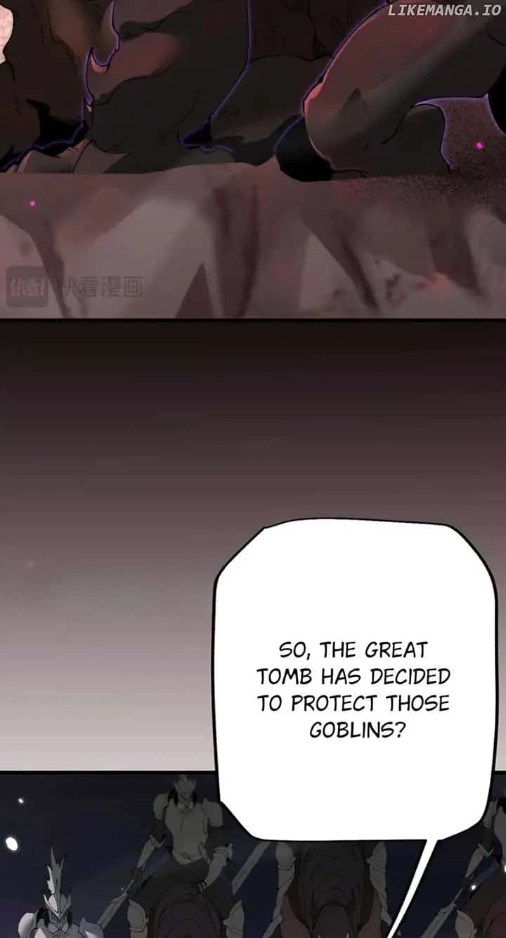 From Goblin to Goblin God Chapter 54 Page 54