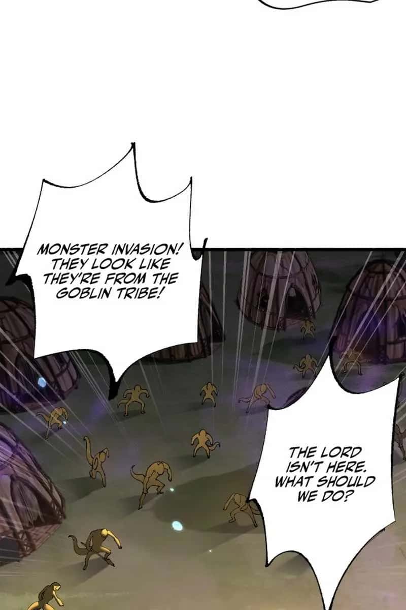 From Goblin to Goblin God Chapter 56 Page 93