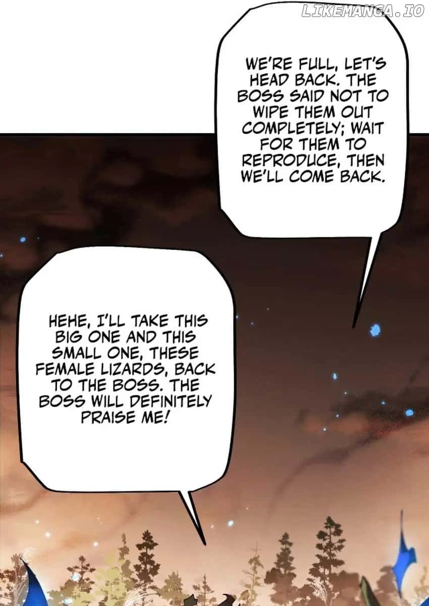 From Goblin to Goblin God Chapter 57 Page 20