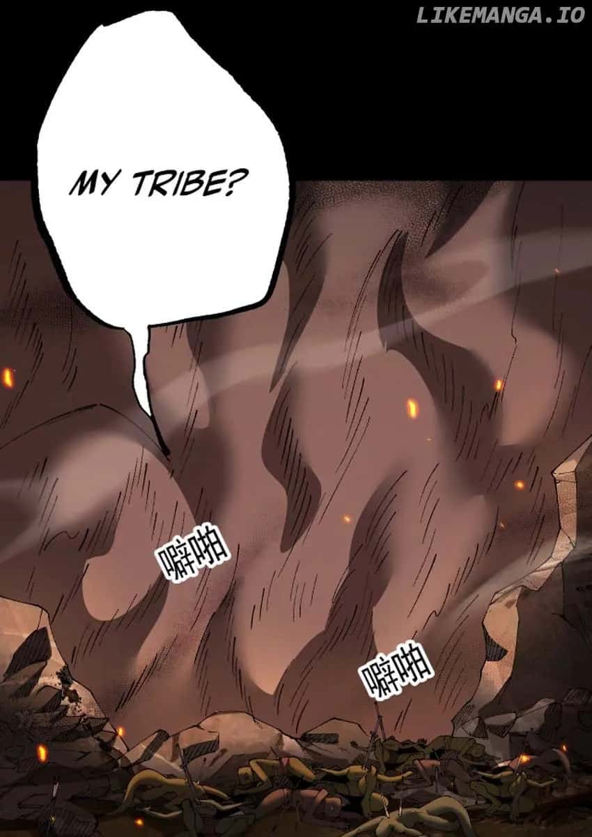 From Goblin to Goblin God Chapter 57 Page 27