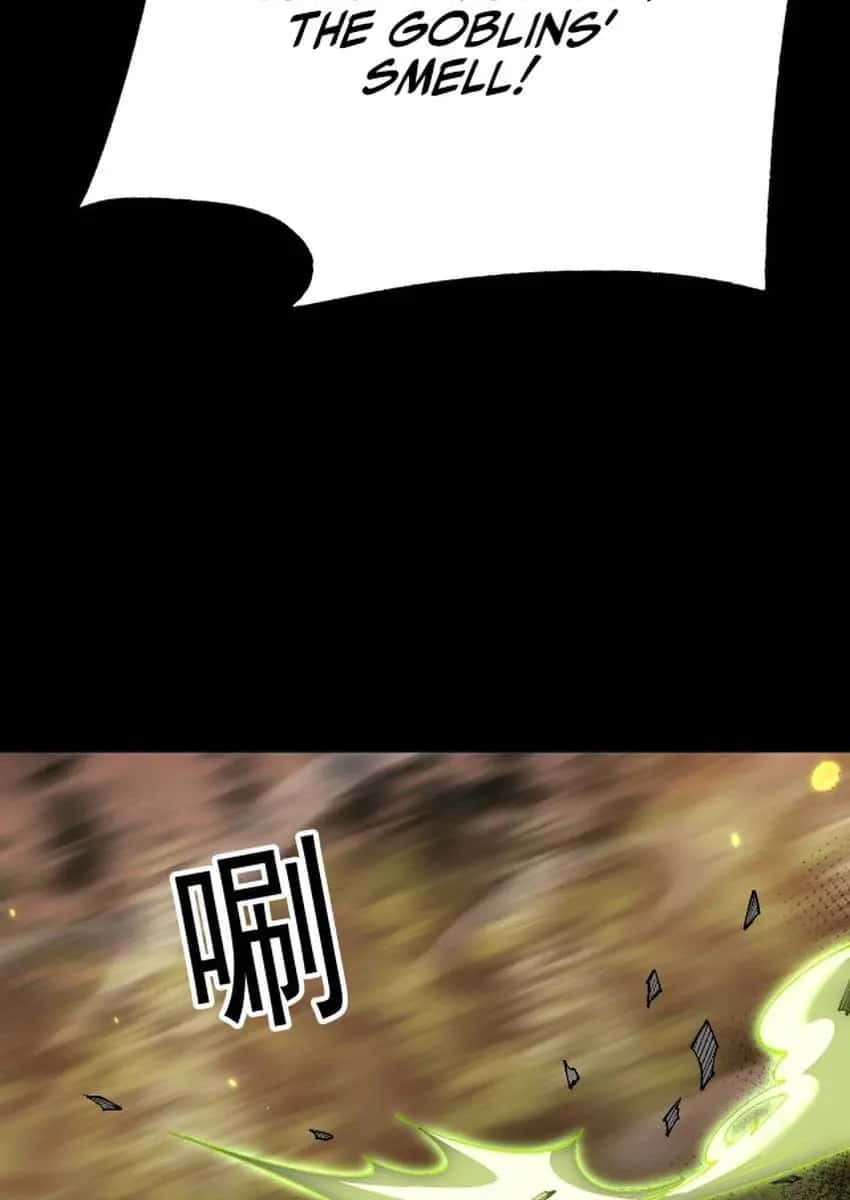 From Goblin to Goblin God Chapter 57 Page 38