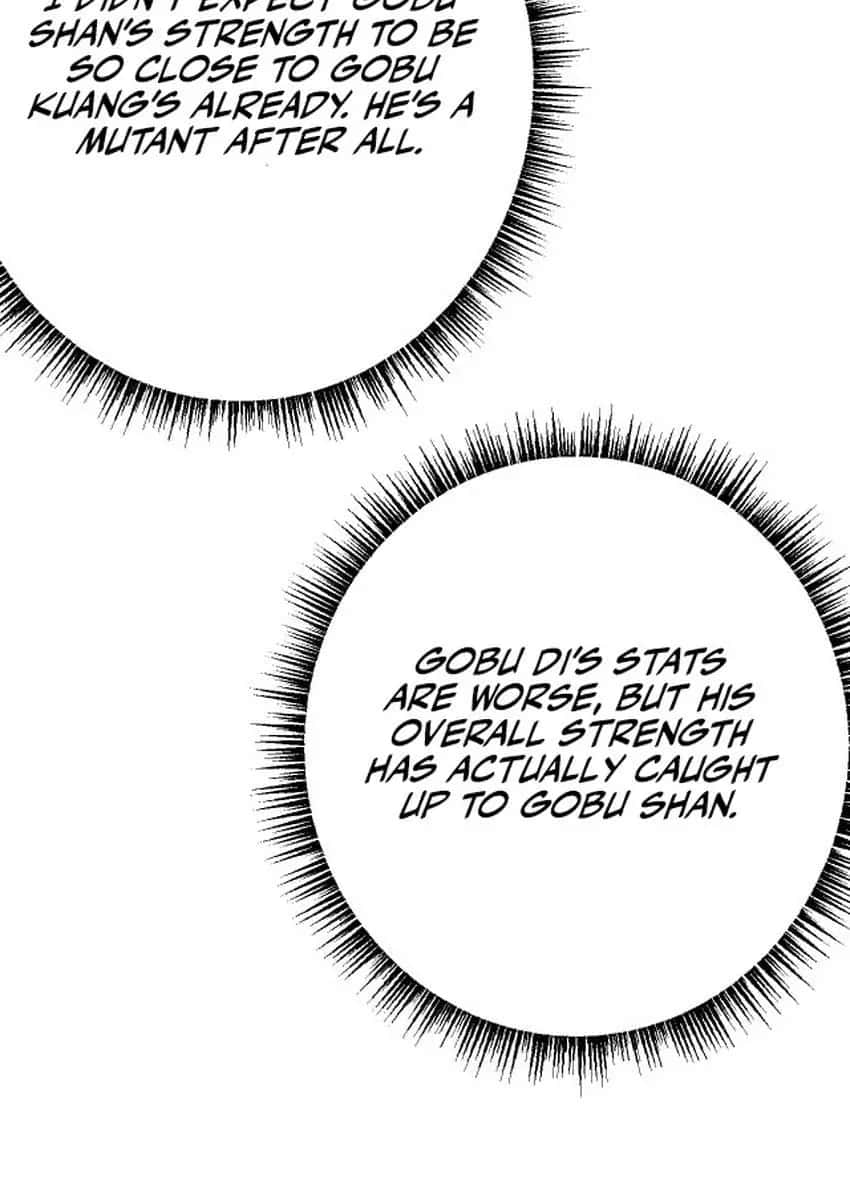 From Goblin to Goblin God Chapter 57 Page 52