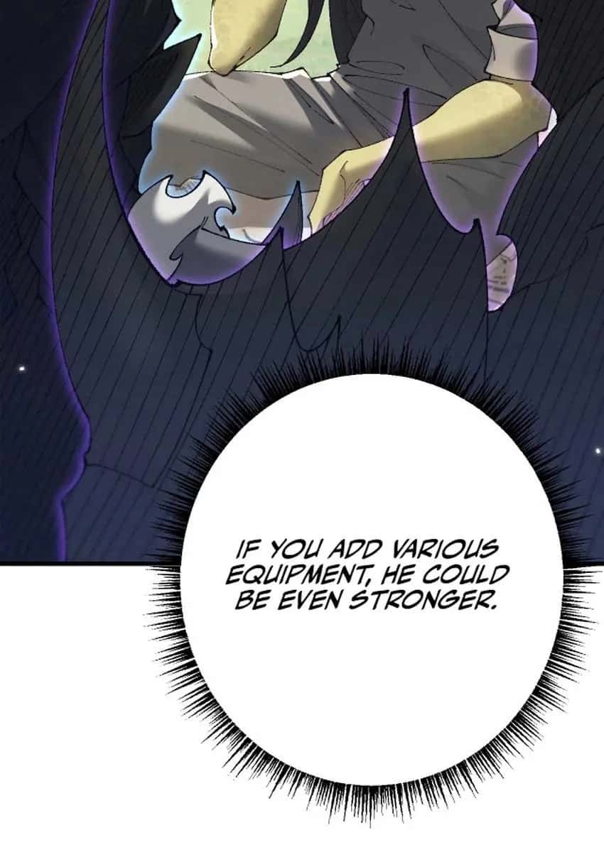 From Goblin to Goblin God Chapter 57 Page 55