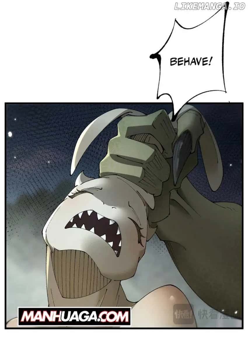 From Goblin to Goblin God Chapter 57 Page 61