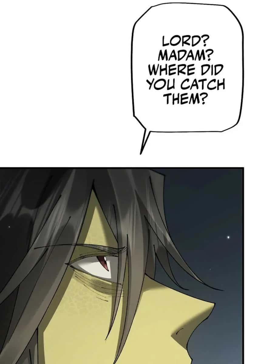 From Goblin to Goblin God Chapter 57 Page 64